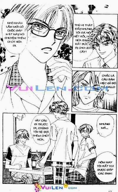 Chit Chat - Chapter 9 - Trang 18