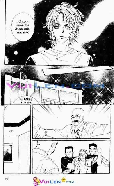 Chit Chat - Chapter 9 - Trang 25