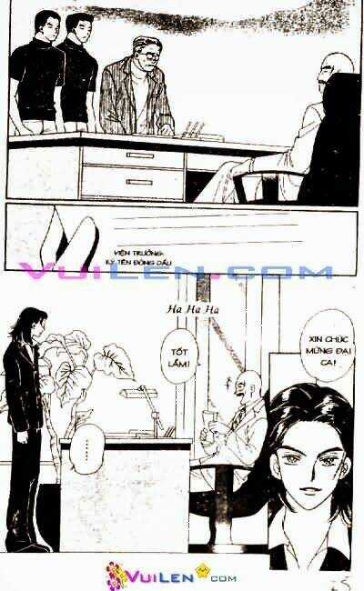 Chit Chat - Chapter 9 - Trang 26