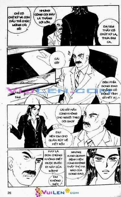 Chit Chat - Chapter 9 - Trang 27