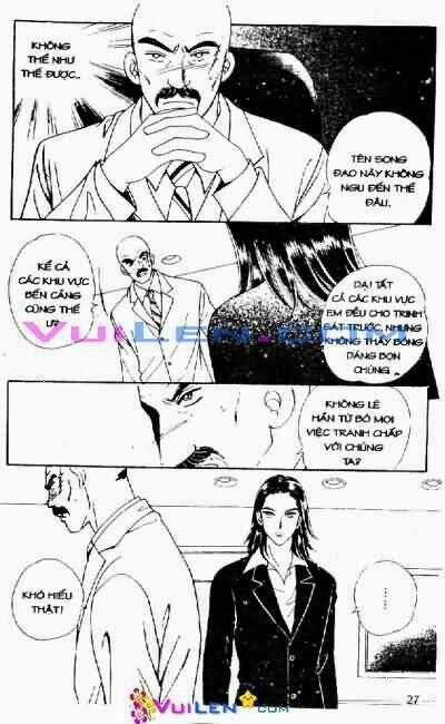 Chit Chat - Chapter 9 - Trang 28