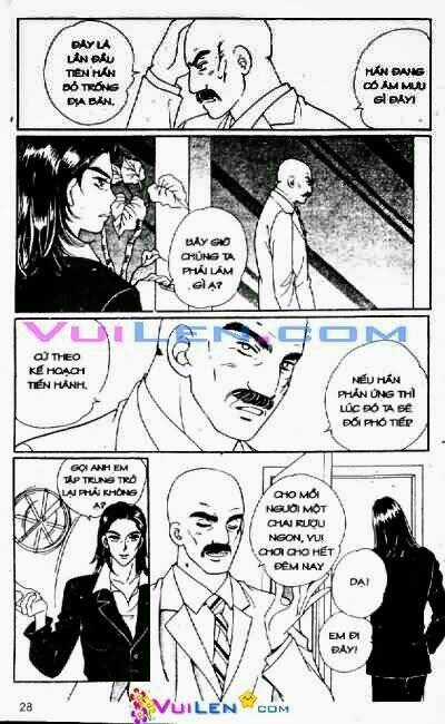 Chit Chat - Chapter 9 - Trang 29