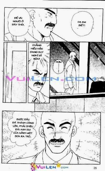 Chit Chat - Chapter 9 - Trang 30