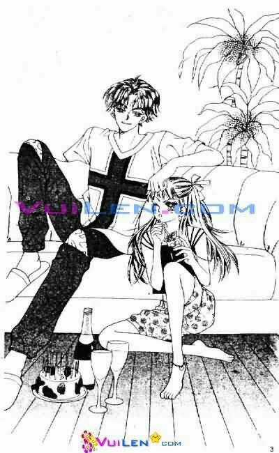 Chit Chat - Chapter 9 - Trang 4