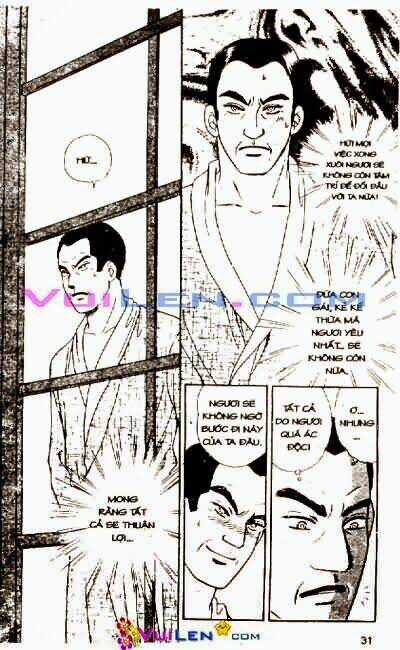 Chit Chat - Chapter 9 - Trang 32
