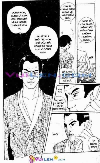 Chit Chat - Chapter 9 - Trang 33