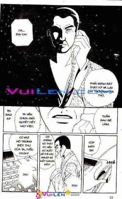 Chit Chat - Chapter 9 - Trang 34