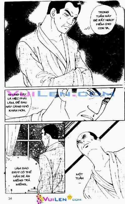 Chit Chat - Chapter 9 - Trang 35