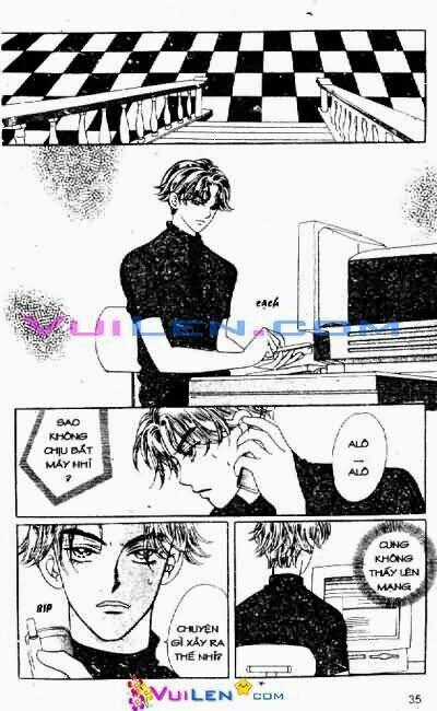 Chit Chat - Chapter 9 - Trang 36