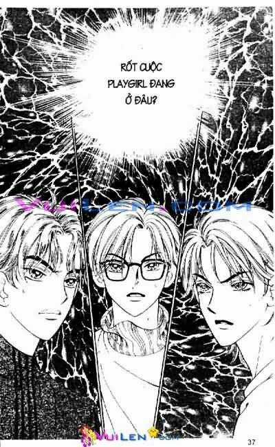 Chit Chat - Chapter 9 - Trang 38