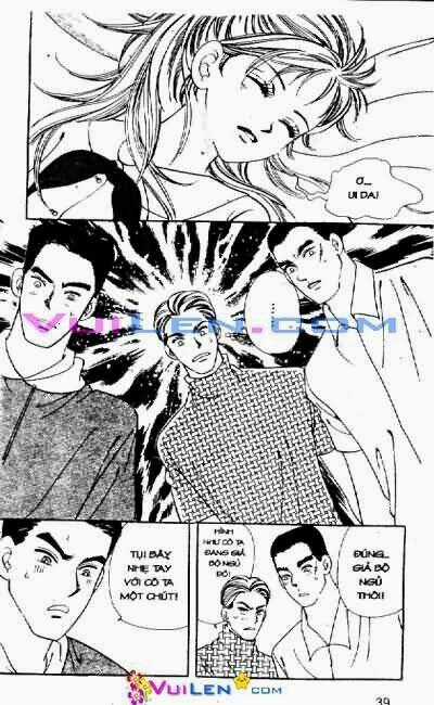 Chit Chat - Chapter 9 - Trang 40