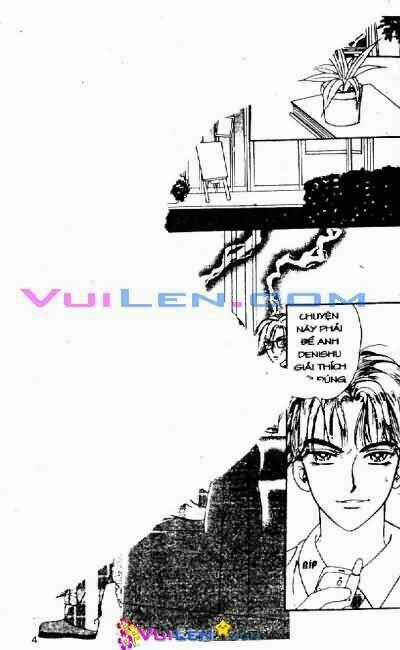 Chit Chat - Chapter 9 - Trang 5