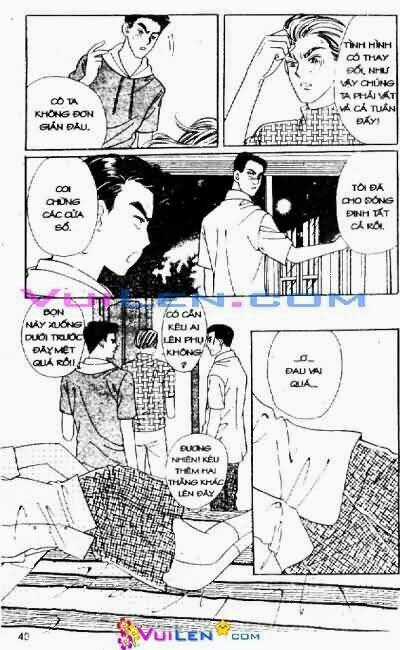 Chit Chat - Chapter 9 - Trang 41