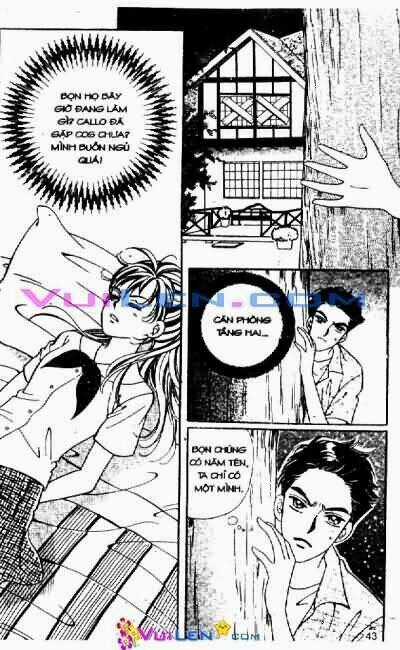 Chit Chat - Chapter 9 - Trang 44