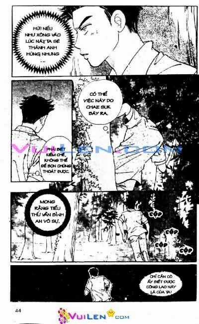 Chit Chat - Chapter 9 - Trang 45