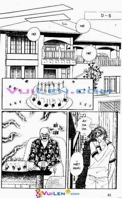 Chit Chat - Chapter 9 - Trang 46