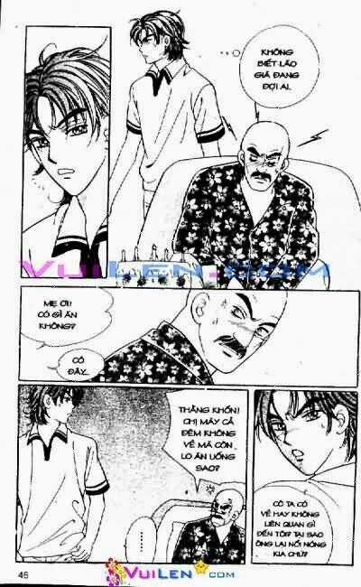 Chit Chat - Chapter 9 - Trang 47