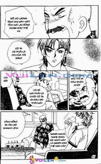 Chit Chat - Chapter 9 - Trang 48