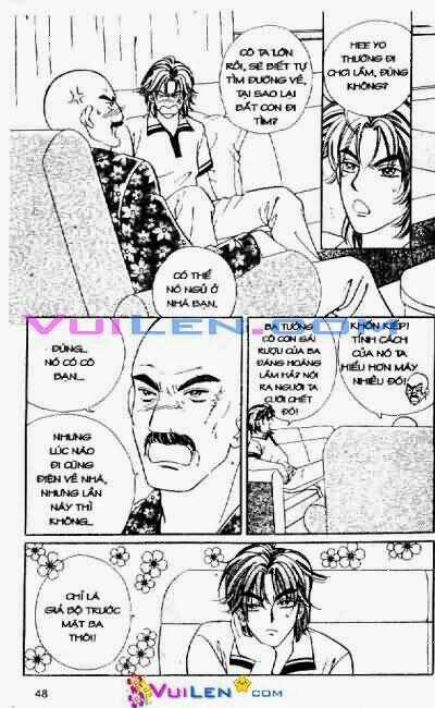 Chit Chat - Chapter 9 - Trang 49