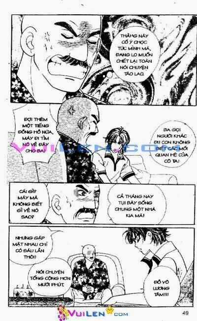 Chit Chat - Chapter 9 - Trang 50