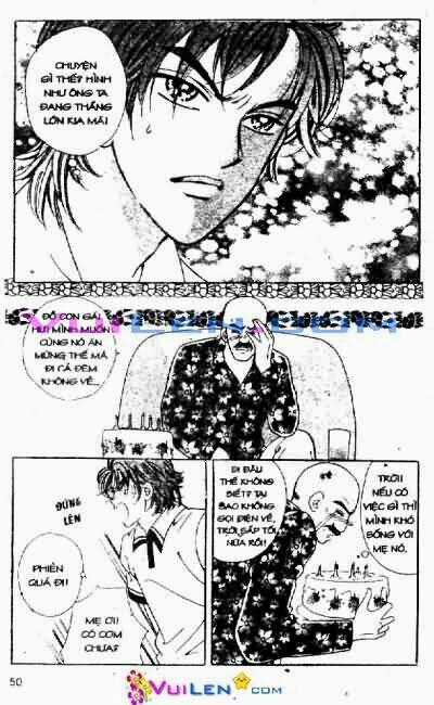 Chit Chat - Chapter 9 - Trang 51