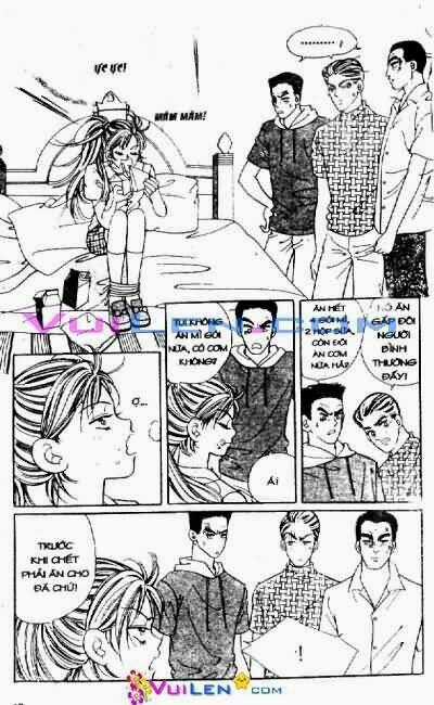 Chit Chat - Chapter 9 - Trang 53