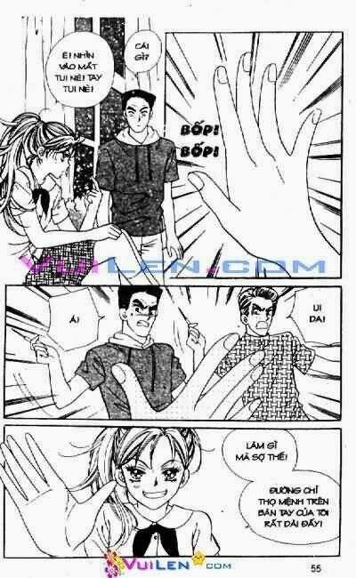 Chit Chat - Chapter 9 - Trang 56