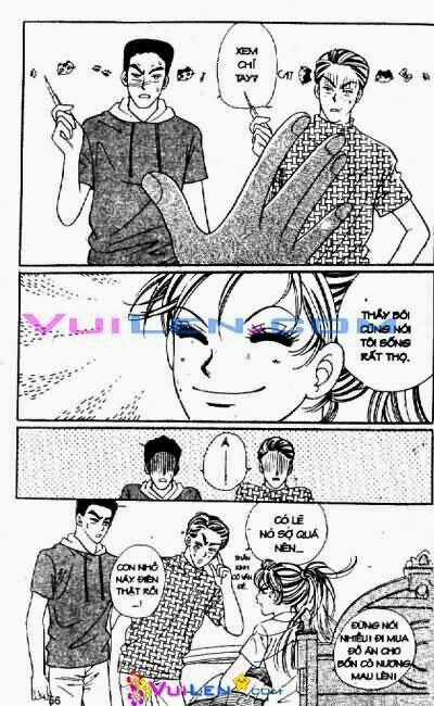 Chit Chat - Chapter 9 - Trang 57