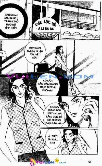 Chit Chat - Chapter 9 - Trang 60