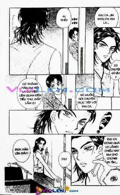 Chit Chat - Chapter 9 - Trang 61