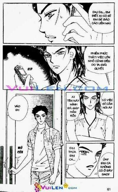 Chit Chat - Chapter 9 - Trang 62