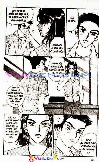 Chit Chat - Chapter 9 - Trang 64