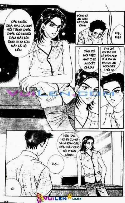 Chit Chat - Chapter 9 - Trang 65