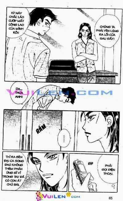 Chit Chat - Chapter 9 - Trang 66