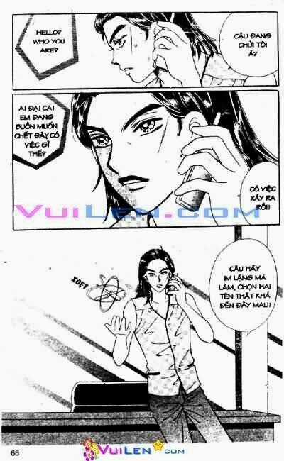 Chit Chat - Chapter 9 - Trang 67