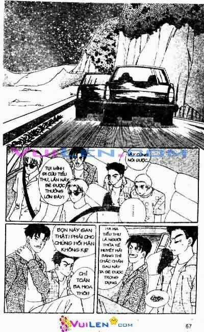 Chit Chat - Chapter 9 - Trang 68