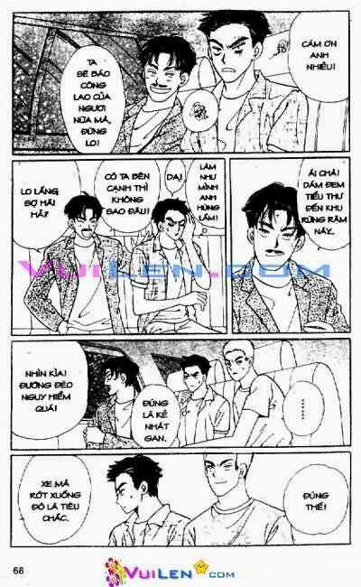 Chit Chat - Chapter 9 - Trang 69