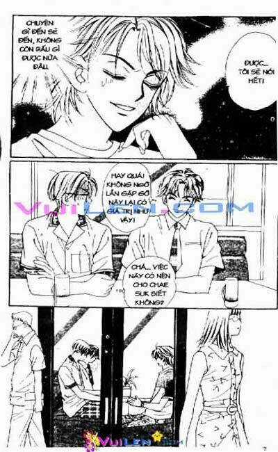 Chit Chat - Chapter 9 - Trang 8