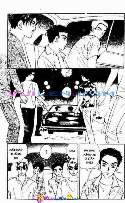 Chit Chat - Chapter 9 - Trang 71