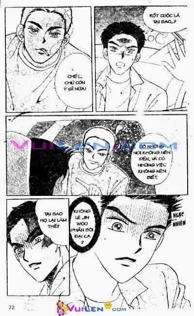 Chit Chat - Chapter 9 - Trang 73