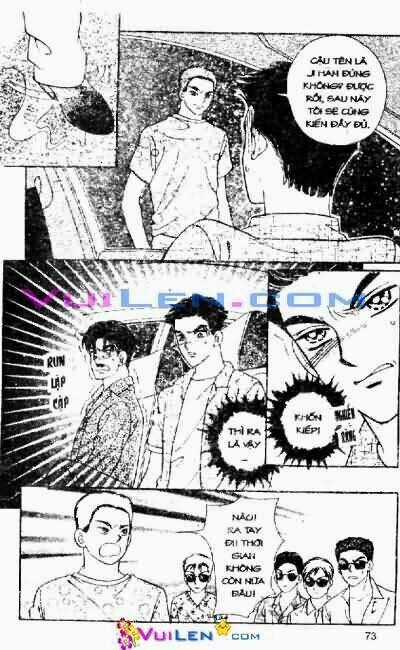 Chit Chat - Chapter 9 - Trang 74