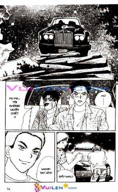 Chit Chat - Chapter 9 - Trang 75