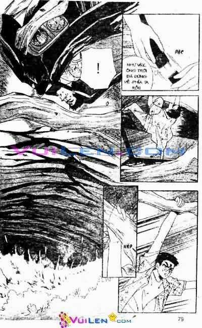 Chit Chat - Chapter 9 - Trang 79