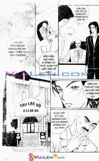 Chit Chat - Chapter 9 - Trang 9