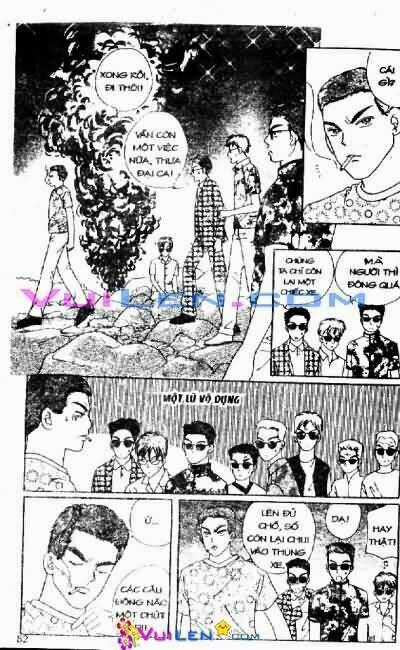 Chit Chat - Chapter 9 - Trang 82