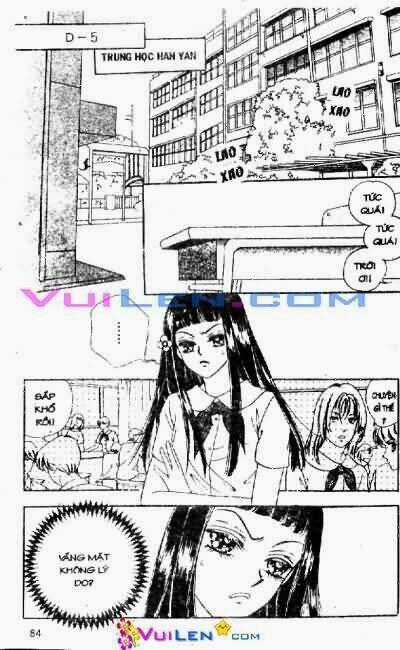 Chit Chat - Chapter 9 - Trang 84