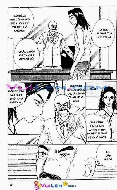 Chit Chat - Chapter 9 - Trang 86