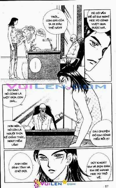 Chit Chat - Chapter 9 - Trang 87