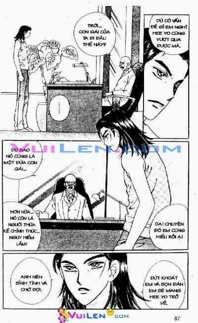 Chit Chat - Chapter 9 - Trang 88