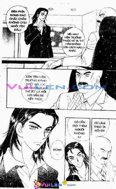 Chit Chat - Chapter 9 - Trang 10